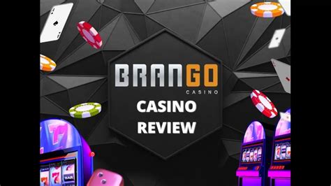 brango casino welcome bonus